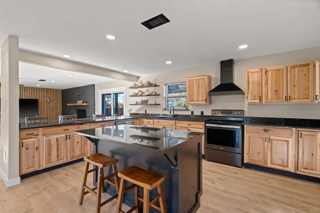 Newton Add - Residential