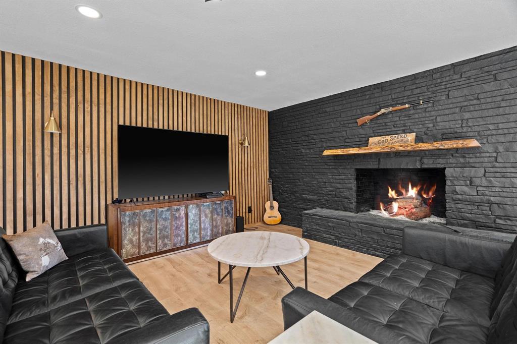 Newton Add - Residential