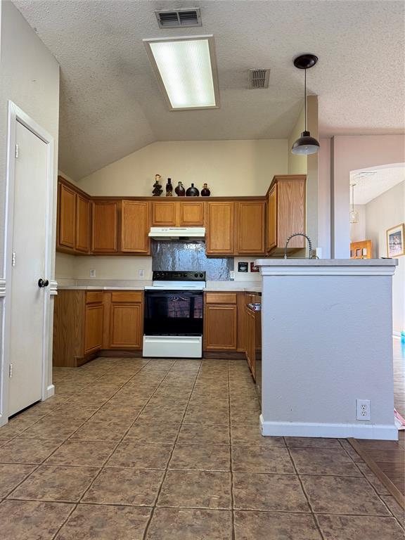 Highland Stationsaginaw - Residential