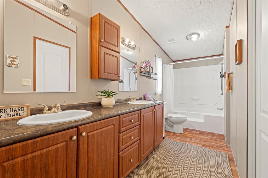 Ranchoaks Add - Residential