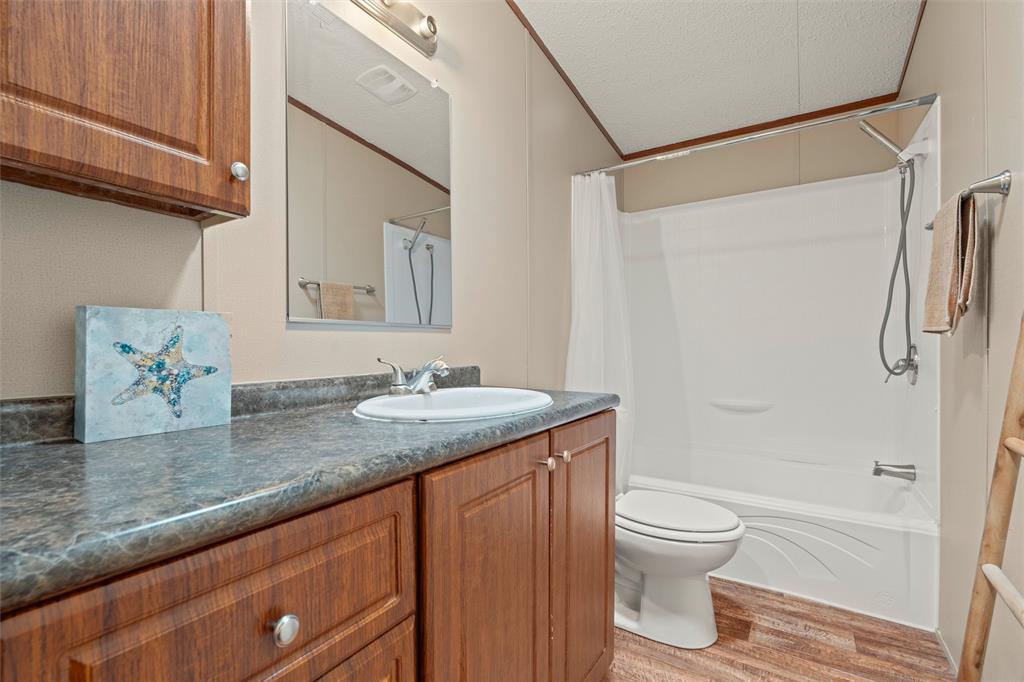 Ranchoaks Add - Residential