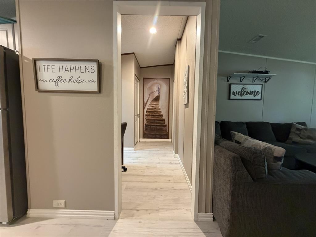 Ranchoaks Add - Residential