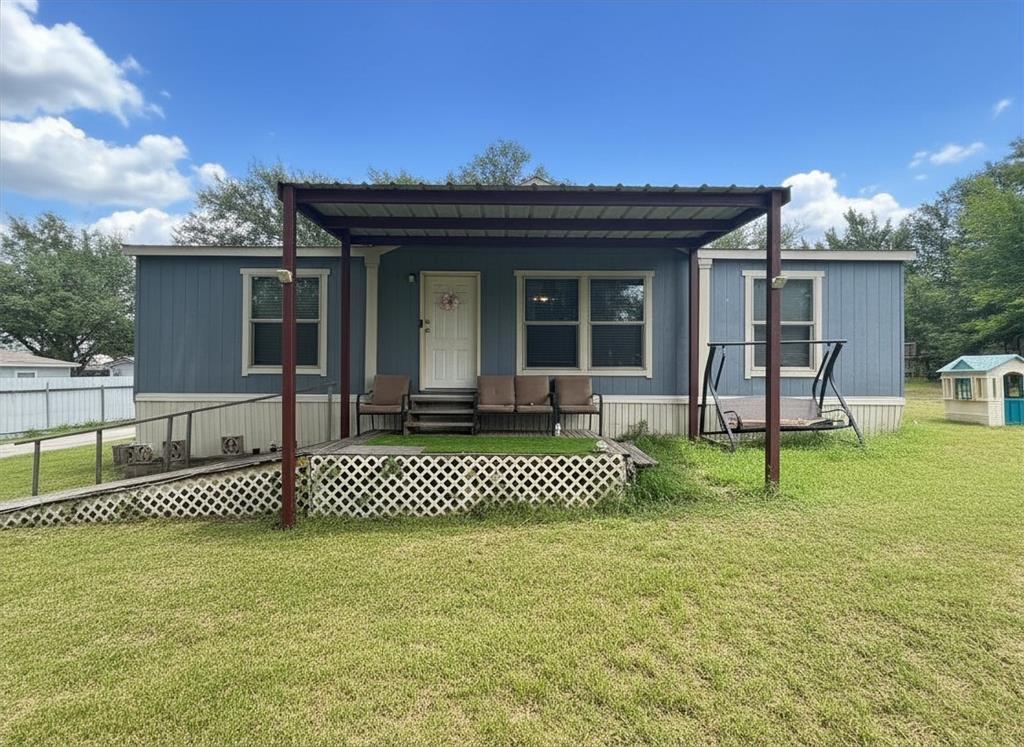 Ranchoaks Add - Residential