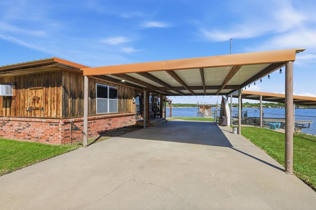 Pk Lake - Residential