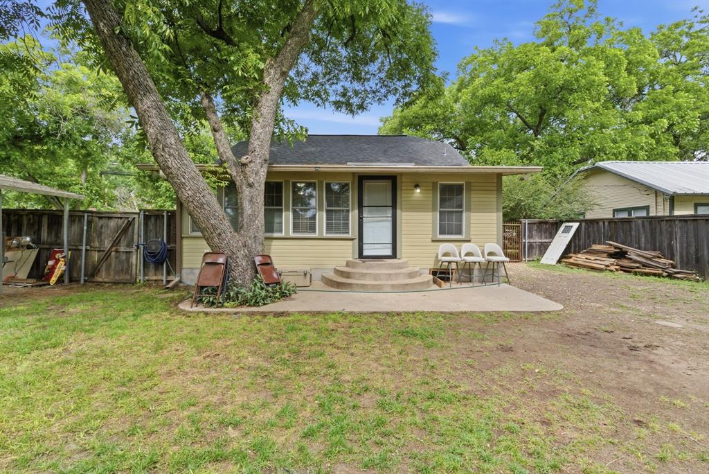 Heath - Residential