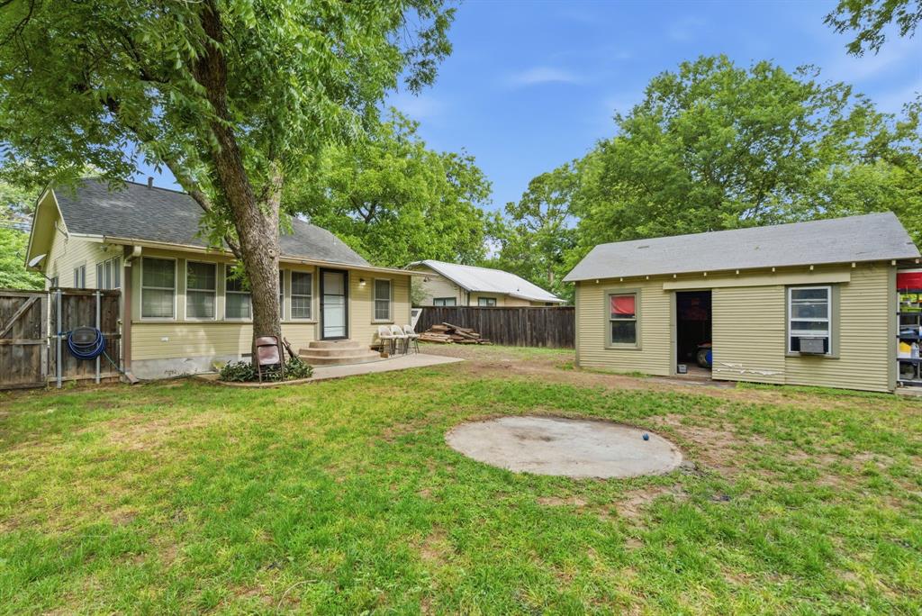 Heath - Residential