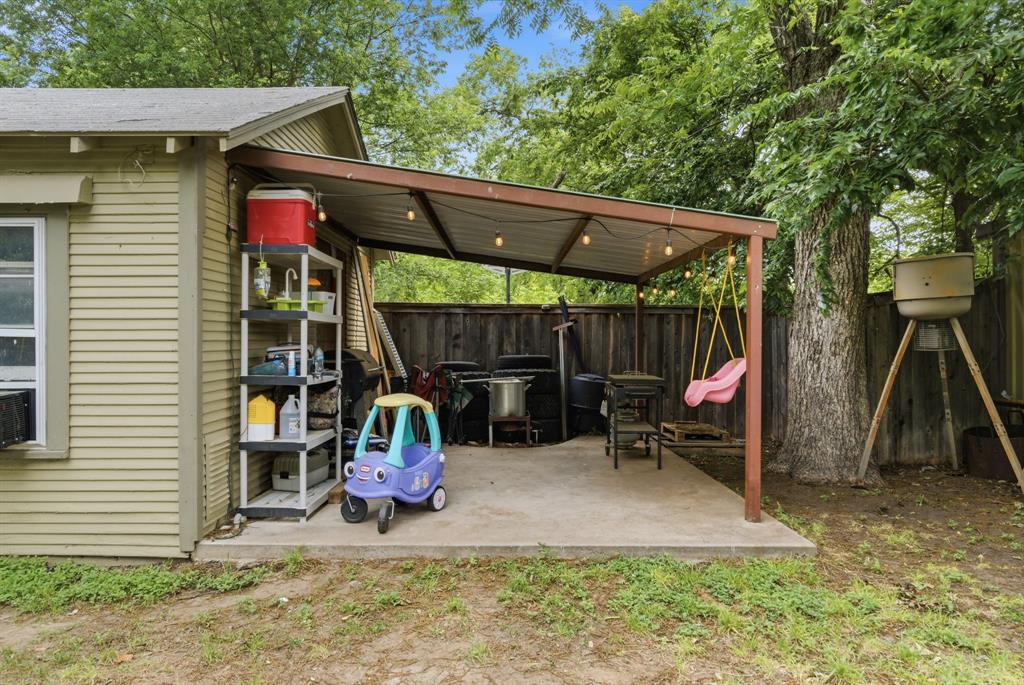 Heath - Residential