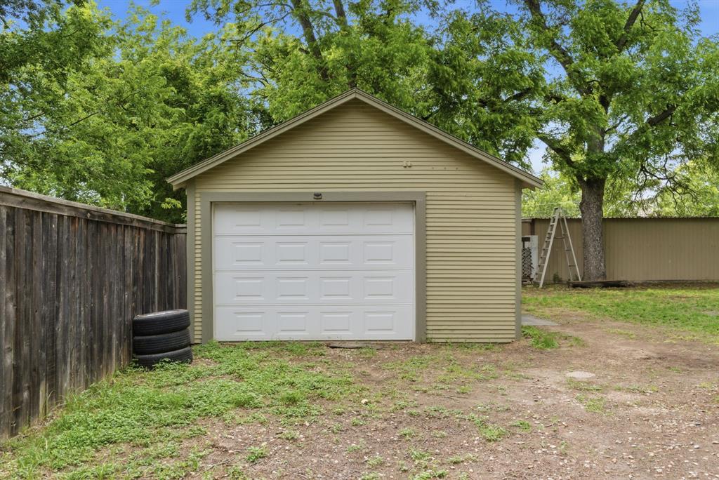Heath - Residential