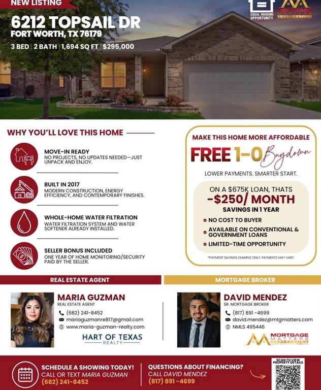 Lake Vista Ranch - Residential