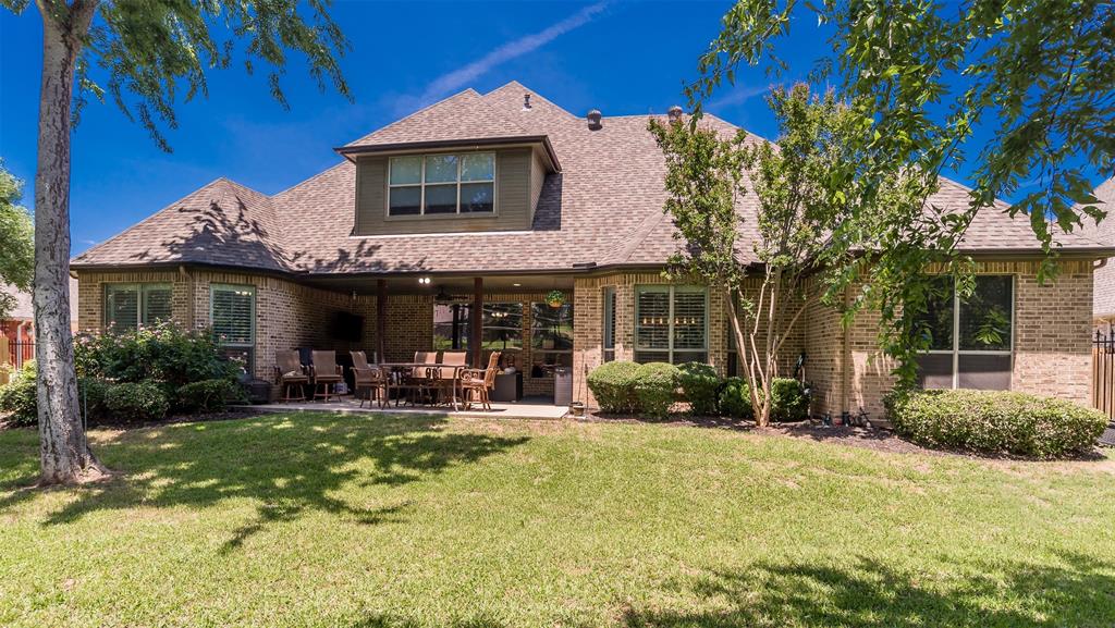 River Bend Estates - Residential