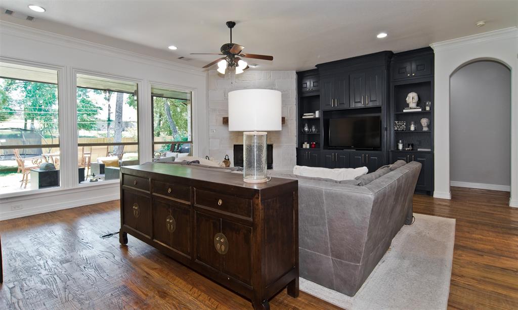 River Bend Estates - Residential