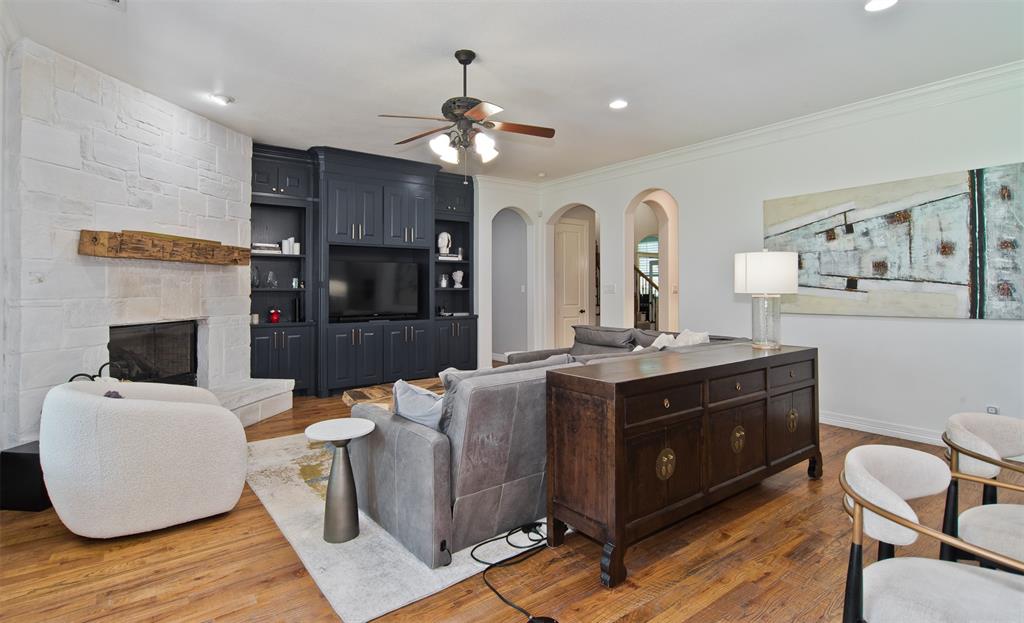 River Bend Estates - Residential