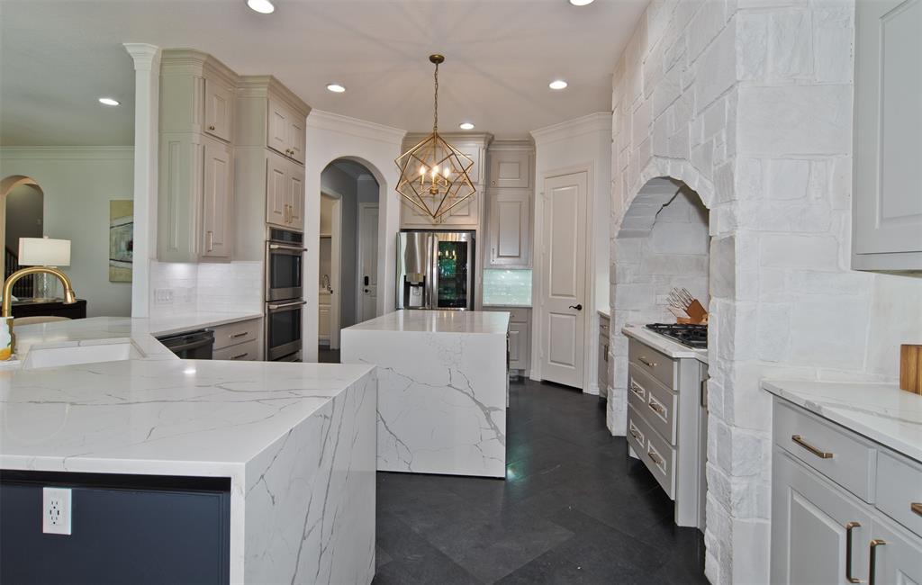River Bend Estates - Residential