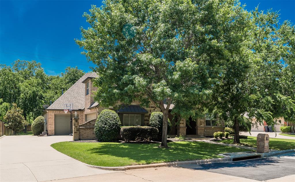 River Bend Estates - Residential