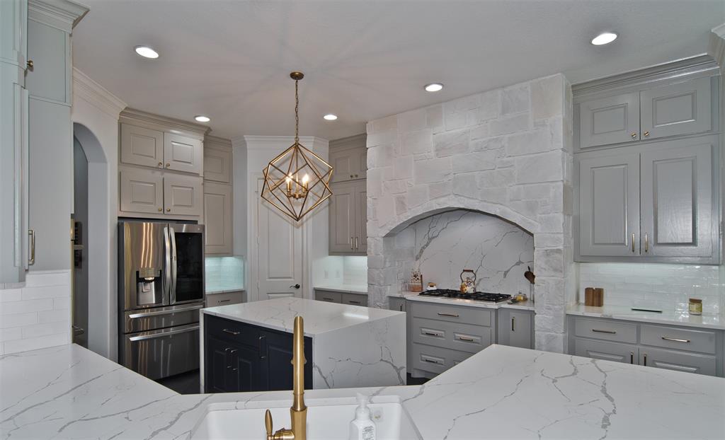 River Bend Estates - Residential