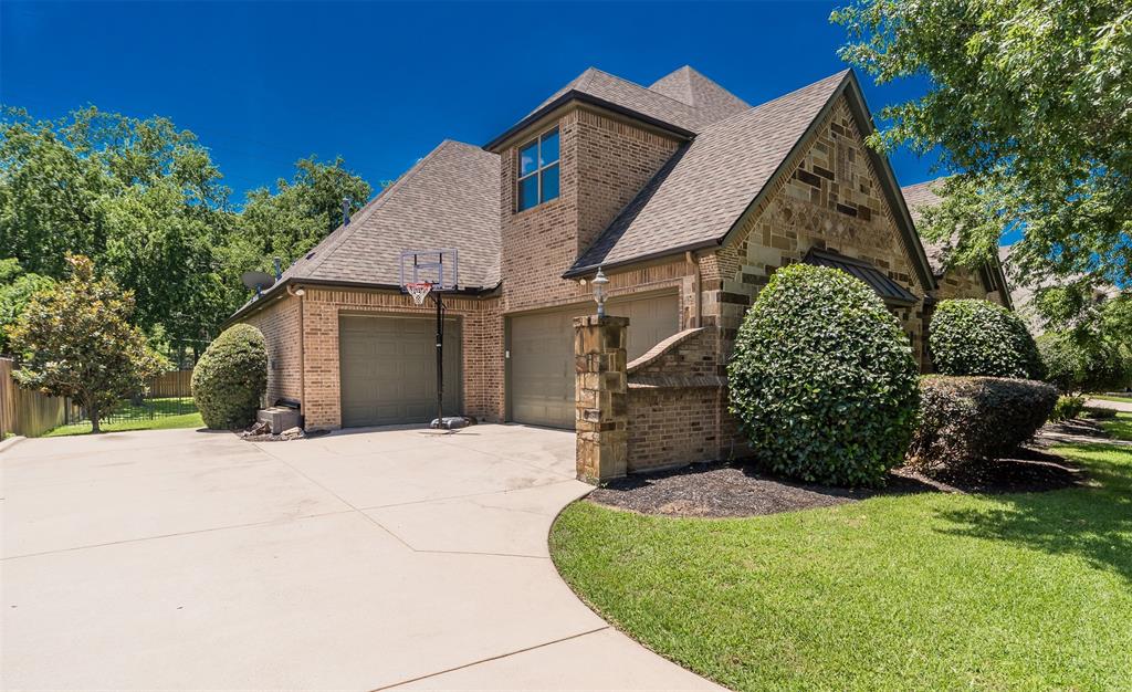 River Bend Estates - Residential