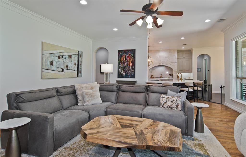 River Bend Estates - Residential