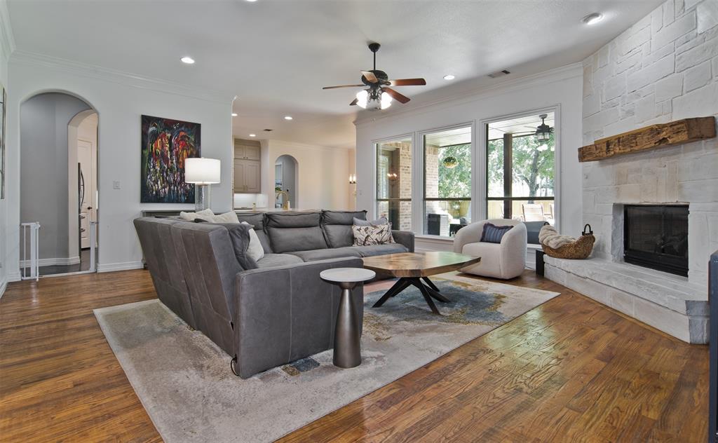 River Bend Estates - Residential