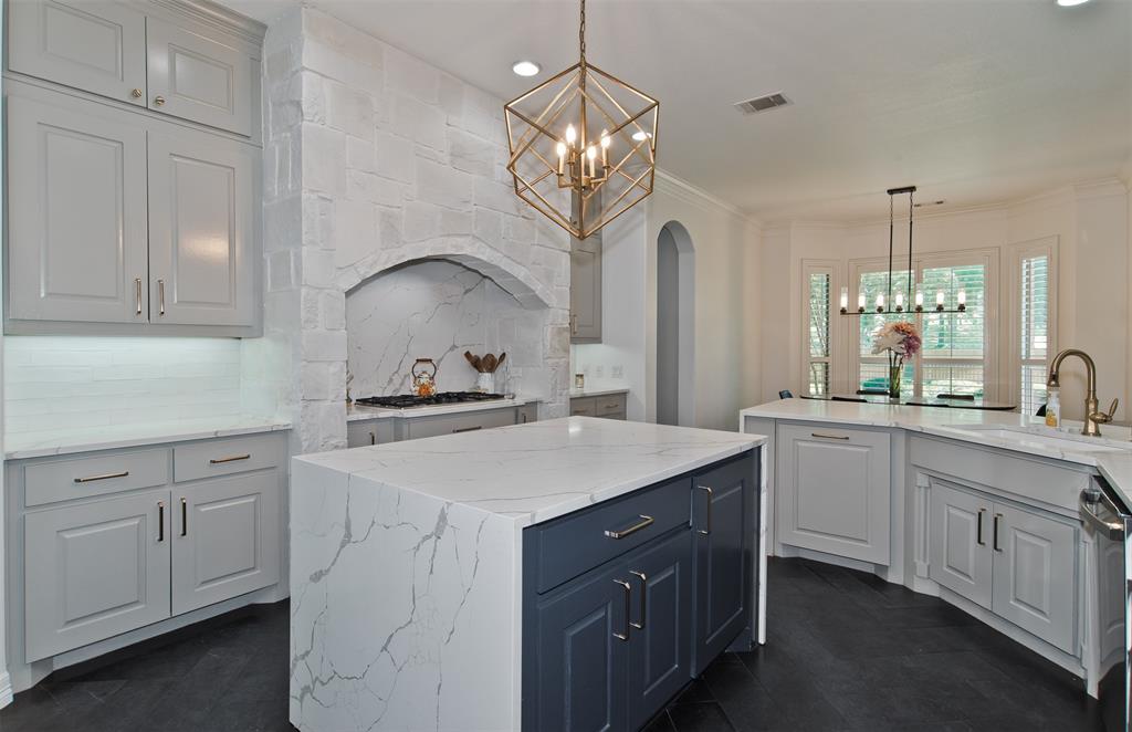 River Bend Estates - Residential