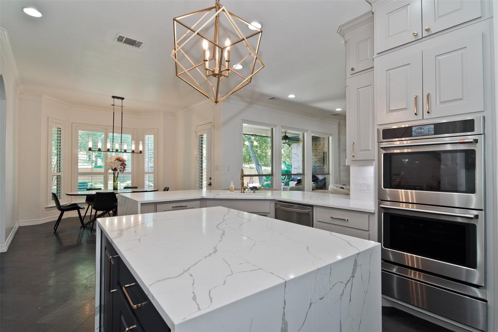 River Bend Estates - Residential