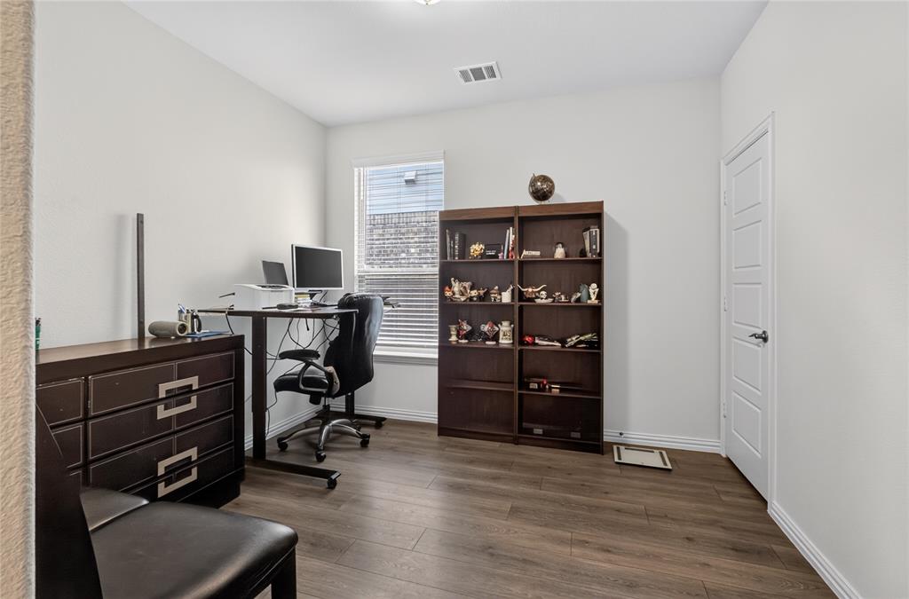 Watson Creek Estates - Residential
