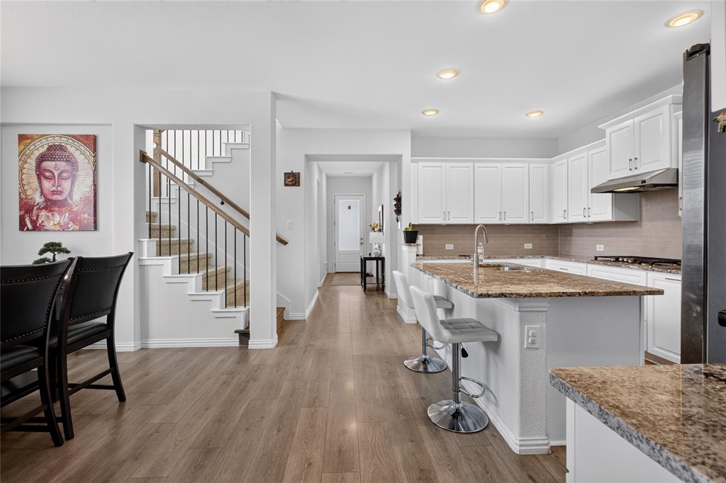 Watson Creek Estates - Residential