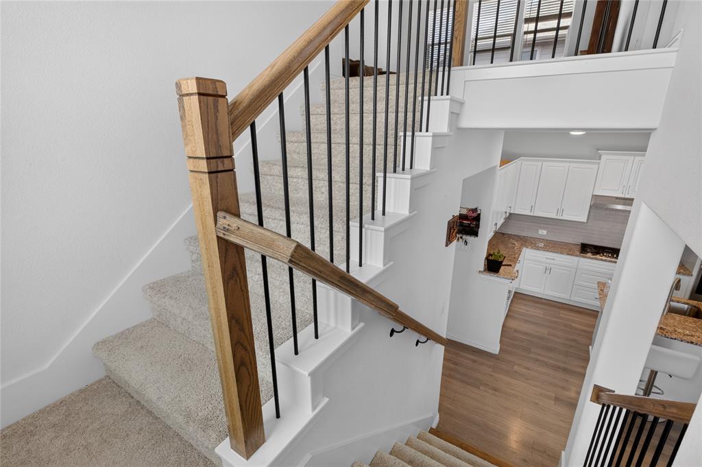 Watson Creek Estates - Residential