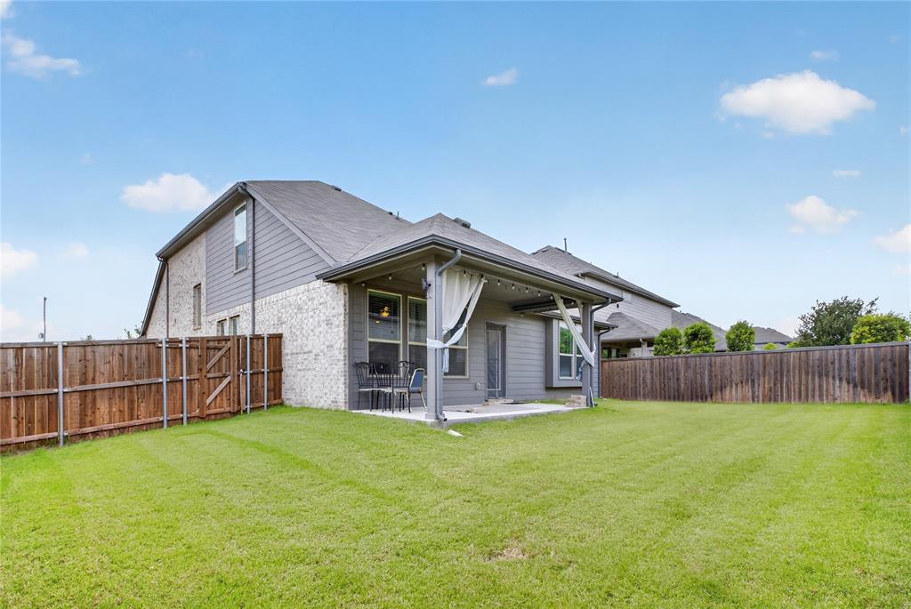 Watson Creek Estates - Residential