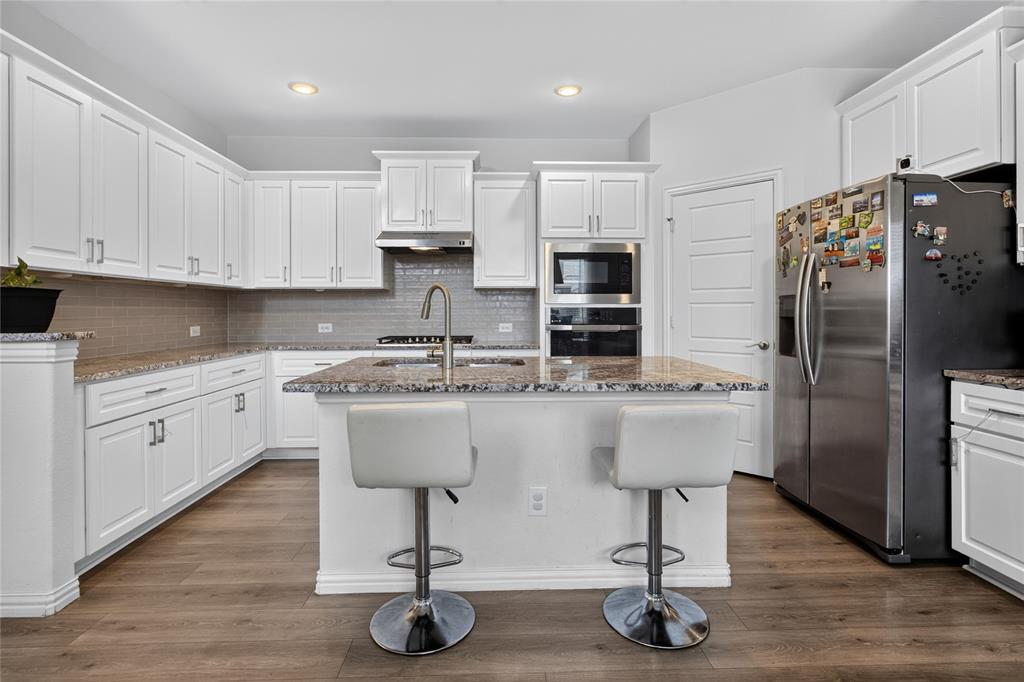 Watson Creek Estates - Residential