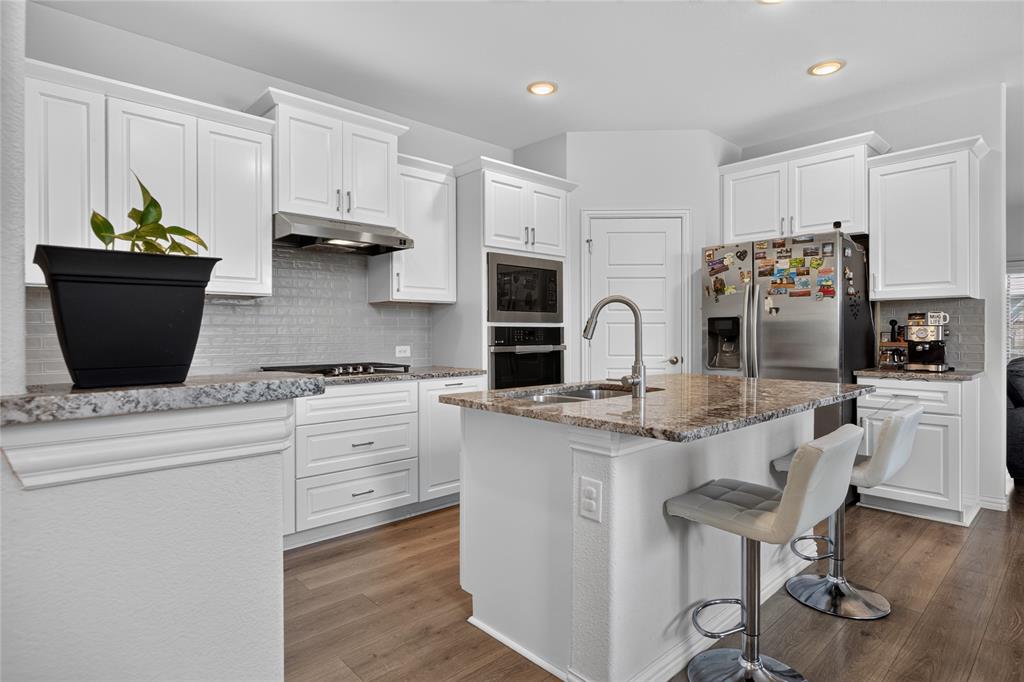 Watson Creek Estates - Residential