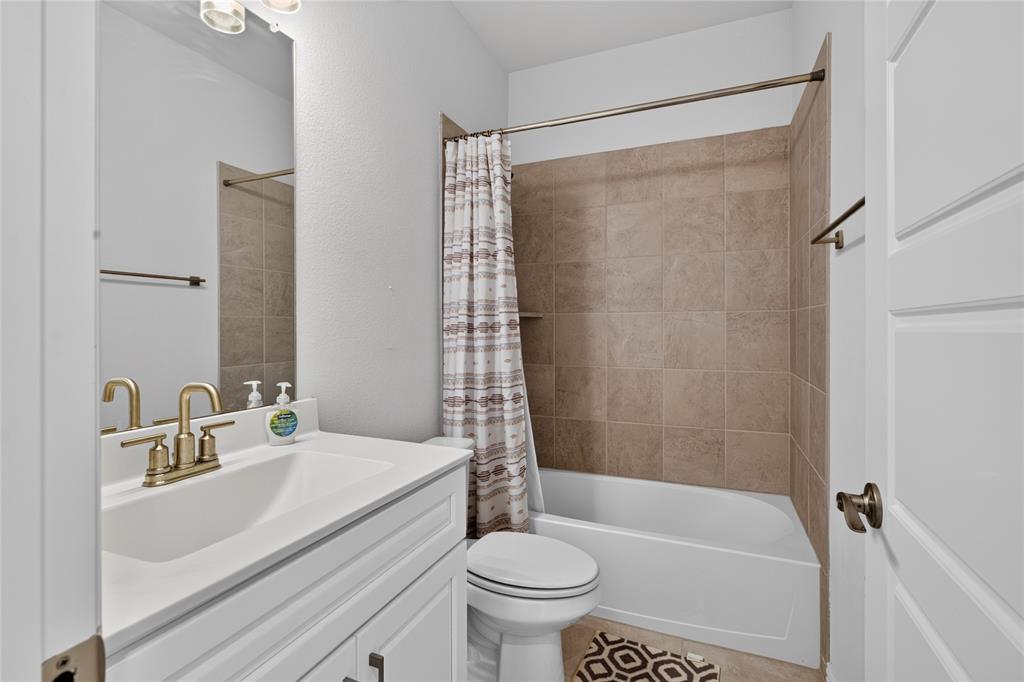 Watson Creek Estates - Residential