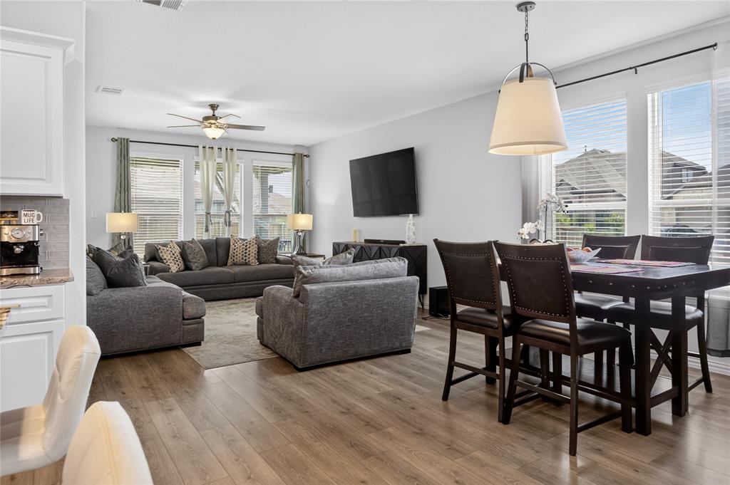 Watson Creek Estates - Residential