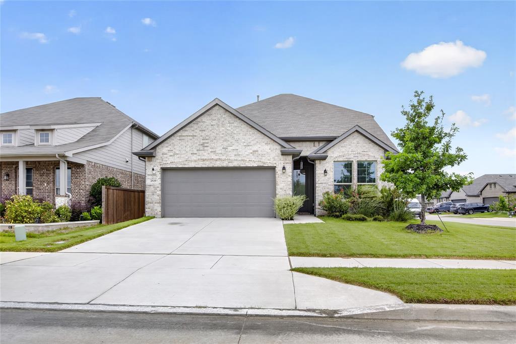 Watson Creek Estates - Residential
