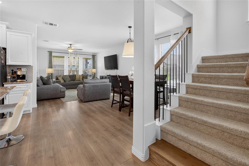 Watson Creek Estates - Residential