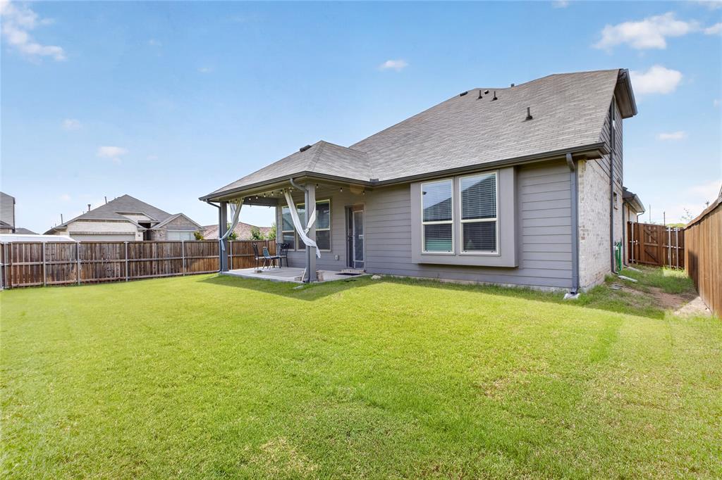 Watson Creek Estates - Residential