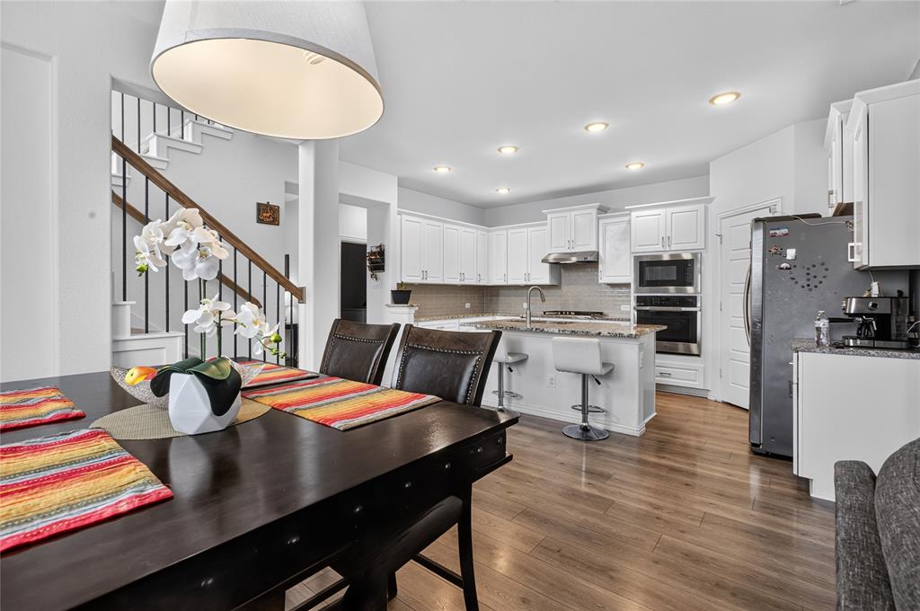 Watson Creek Estates - Residential