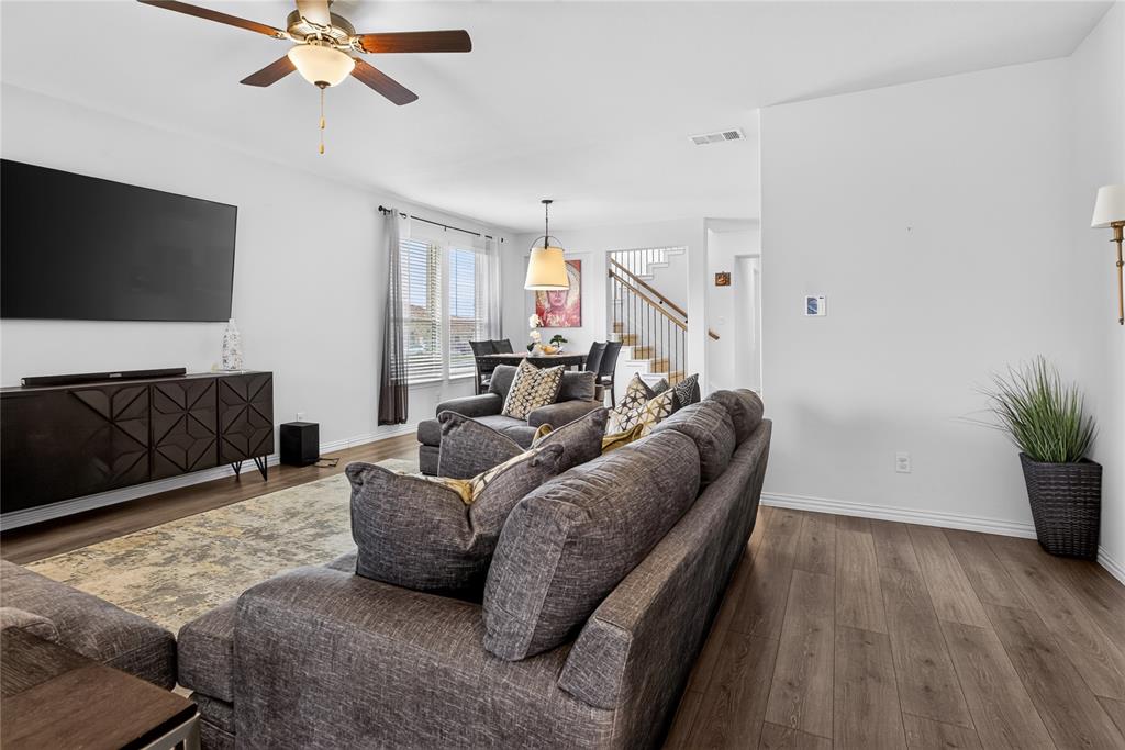 Watson Creek Estates - Residential