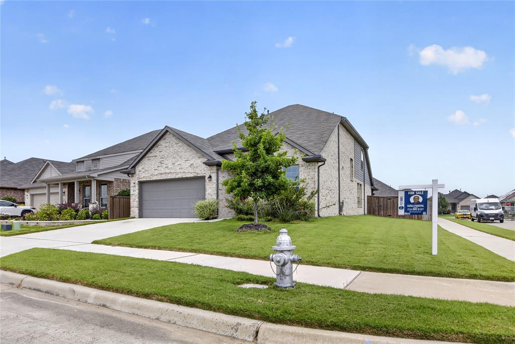 Watson Creek Estates - Residential