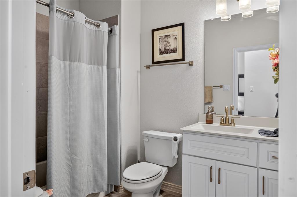 Watson Creek Estates - Residential