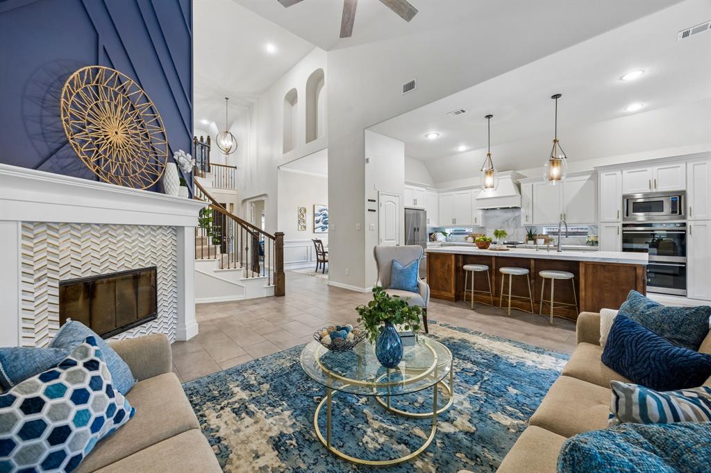 Shiloh Ranch Ph 1 - Residential