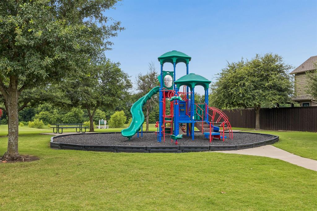 Shiloh Ranch Ph 1 - Residential