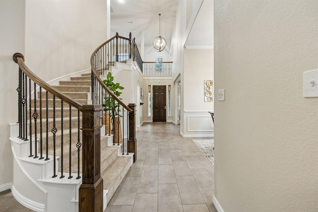 Shiloh Ranch Ph 1 - Residential