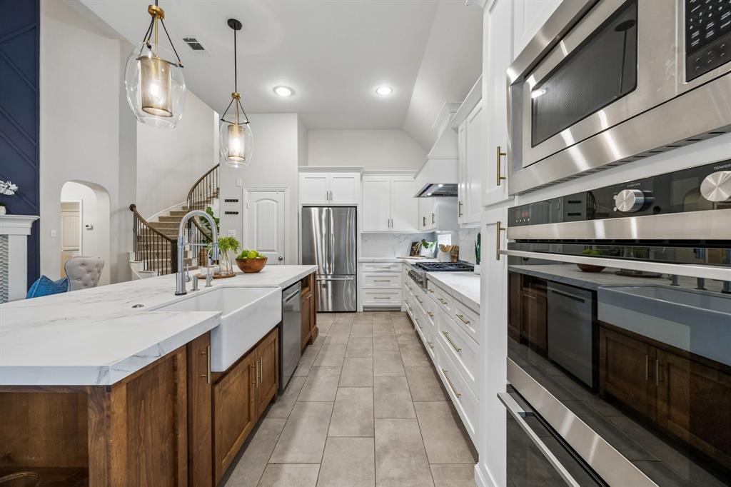 Shiloh Ranch Ph 1 - Residential
