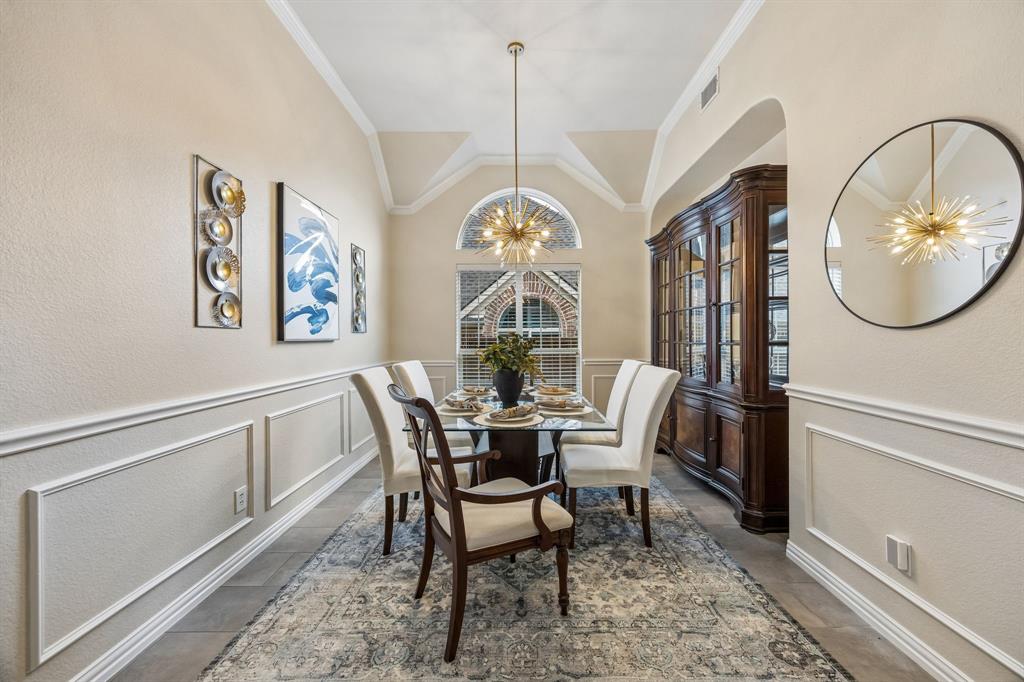 Shiloh Ranch Ph 1 - Residential