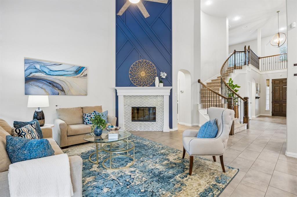 Shiloh Ranch Ph 1 - Residential
