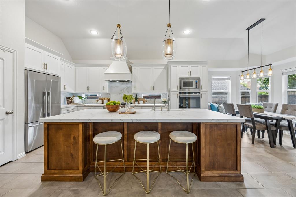 Shiloh Ranch Ph 1 - Residential