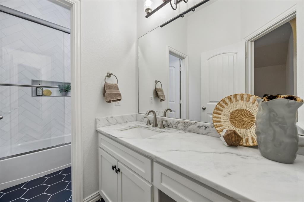 Shiloh Ranch Ph 1 - Residential