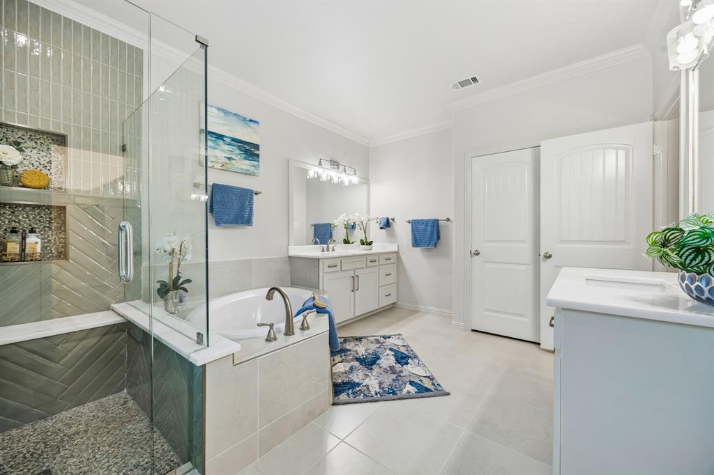 Shiloh Ranch Ph 1 - Residential