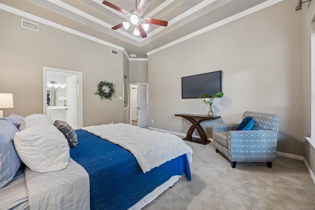 Shiloh Ranch Ph 1 - Residential