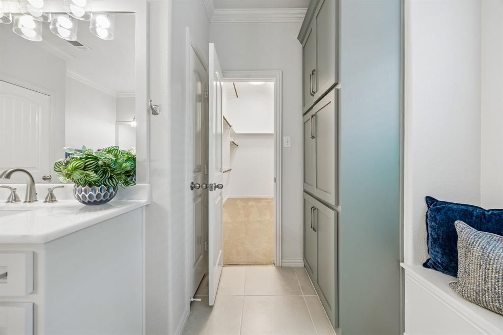 Shiloh Ranch Ph 1 - Residential